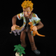Image for article titled Quantum Mechanix collectibles